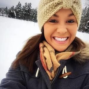 Meet your Posher, Aubree